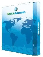 EATOP GEOMENSURA - GEOMAX