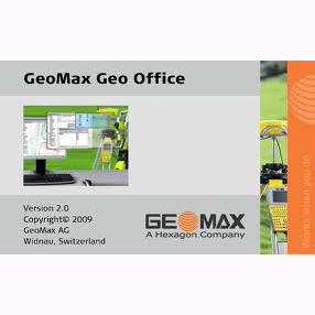 EATOP GEOMENSURA - GEOMAX