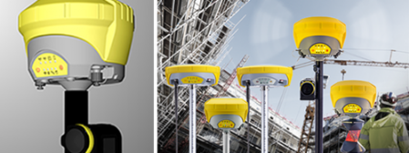 EATOP GEOMENSURA - GEOMAX